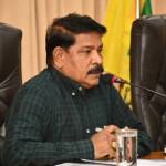 வடக்கில் உள்ள சிறைச்சாலைகள் குறித்து அமைச்சர் இ.சந்திரசேகர் பெருமிதம்!