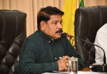 வடக்கில் உள்ள சிறைச்சாலைகள் குறித்து அமைச்சர் இ.சந்திரசேகர் பெருமிதம்!