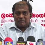 சிறைக்கைதிகளின் உரிமைகளைப் பாதுகாக்கும் குழுவின் பிரதானிகளுக்கு கொலை மிரட்டல்!