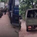 மஹர சிறை மோதலால் 15 கோடி ரூபாய் இழப்பு!