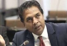 ஸ்ரீலங்கா பொதுஜன பெரமுனவின் பொதுச் செயலாளர் கைது