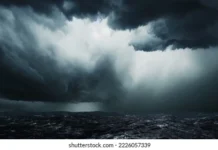 பசுபிக் பெருங்கடலில் சூறாவளி: இலங்கையில் மழை தீவிரமடைய வாய்ப்பு!