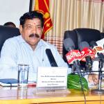 முல்லைத்தீவு மீனவர்களின் பிரச்சினைகளுக்கு விரைந்து தீர்வு வழங்கப்படும் : அமைச்சர் தெரிவிப்பு