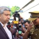 மஹர சிறைச்சாலை மோதல் குறித்து நீதி அமைச்சர் விளக்கம்!