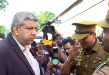 மஹர சிறைச்சாலை மோதல் குறித்து நீதி அமைச்சர் விளக்கம்!