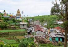 காணி உரிமைக்காகக் குரல் கொடுக்கும் மலையக அரசியல் : இந்தியாவுடனும் முக்கிய பேச்சுவார்த்தை : மருதன் ராம்