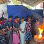 இலங்கையில் நீடித்த அமைதிக்கு ஈழத் தமிழர்களின் தாயகம் அங்கீகரிக்கப்பட வேண்டும் : ஐ.நா.விடம் வலியுறுத்தல்