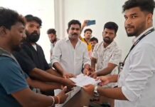 திருகோணமலை: பிக்மீ கட்டண முறைக்கு எதிராக முச்சக்கர வண்டி சாரதிகள் கவனயீர்ப்பு..!