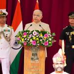 கொழும்பில் இந்தியாவின் 80வது சுதந்திர தின நிகழ்வு