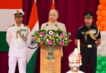 கொழும்பில் இந்தியாவின் 80வது சுதந்திர தின நிகழ்வு