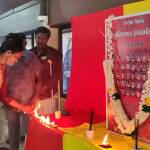 வவுனியாவில் செஞ்சோலை படுகொலையின் 20ம் ஆண்டு நினைவேந்தல் நிகழ்வு