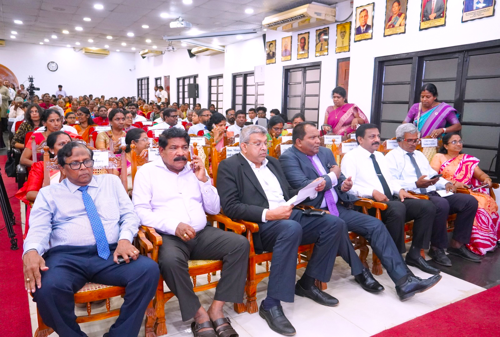 தமிழ் மக்களின் மனக்காயங்களுக்கு அன்பே உண்மையான மருந்து!” – அமைச்சர் சந்திரசேகர் 1 https://www.ilakku.org/wp-content/uploads/2021/08/cropped-Google_Logo.png Photo 2 தமிழ் மக்களின் மனக்காயங்களுக்கு அன்பே உண்மையான மருந்து!” – அமைச்சர் சந்திரசேகர்