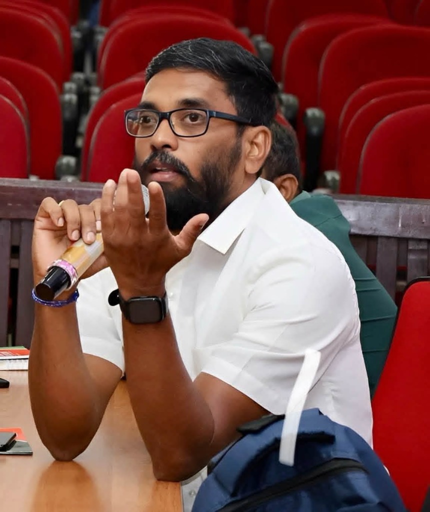 படுகொலை செய்யப்பட்டு, காணாமல் ஆக்கப்பட்ட தமிழ் ஊடகவியலாளர்களுக்கு நீதி கிடைத்தே ஆகவேண்டும்! 3 https://www.ilakku.org/wp-content/uploads/2021/08/cropped-Google_Logo.png Unknown 4 படுகொலை செய்யப்பட்டு, காணாமல் ஆக்கப்பட்ட தமிழ் ஊடகவியலாளர்களுக்கு நீதி கிடைத்தே ஆகவேண்டும்!
