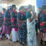 “நீதியின் ஓலம் 2” போராட்டம் இரண்டாவது நாளாகவும் தொடர்கிறது…