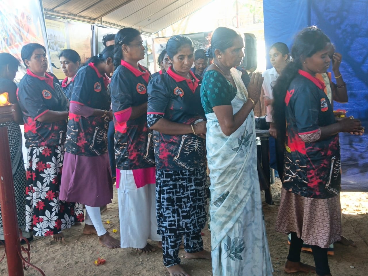 நீதியின் ஓலம் 2 போராட்டம் பெரு மக்களின் பங்கேற்புடன் இன்று ஆரம்பம்... 4 https://www.ilakku.org/wp-content/uploads/2021/08/cropped-Google_Logo.png Unknown 5 நீதியின் ஓலம் 2 போராட்டம் பெரு மக்களின் பங்கேற்புடன் இன்று ஆரம்பம்...