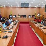 படுகொலை செய்யப்பட்டு, காணாமல் ஆக்கப்பட்ட தமிழ் ஊடகவியலாளர்களுக்கு நீதி கிடைத்தே ஆகவேண்டும்!