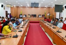 படுகொலை செய்யப்பட்டு, காணாமல் ஆக்கப்பட்ட தமிழ் ஊடகவியலாளர்களுக்கு நீதி கிடைத்தே ஆகவேண்டும்!