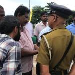 வடக்கு கிழக்கில் அபகரிக்கப்பட்டுள்ள மக்களின் காணிகளை விடுவிக்க கோரி ஜனாதிபதி செயலகத்திற்கு மகஜர்!