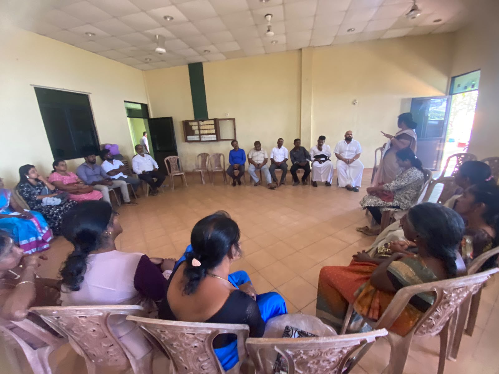 சர்வதேச காணாமல் ஆக்கப்பட்ட தினத்தினை முன்னிட்டு யாழில் சர்வதேச மாநாடு! 1 https://www.ilakku.org/wp-content/uploads/2021/08/cropped-Google_Logo.png WhatsApp Image 2026 08 14 at 19.31.43 1 சர்வதேச காணாமல் ஆக்கப்பட்ட தினத்தினை முன்னிட்டு யாழில் சர்வதேச மாநாடு!