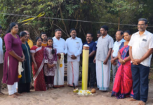 செஞ்சோலைப் படுகொலையின் 20ஆம்ஆண்டு நினைவேந்தல் உணர்வெழுச்சியுடன் முன்னெடுப்பு!