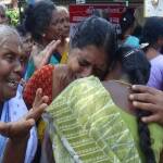 விடை தெரியா வினாக்களுடன் தொடரும் வலி ‘கூடிநின்று போராடிய தோழர்களின் அடக்குமுறைகளும், மலினப்படுத்தலும்’ விதுரன்