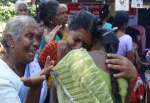 விடை தெரியா வினாக்களுடன் தொடரும் வலி ‘கூடிநின்று போராடிய தோழர்களின் அடக்குமுறைகளும், மலினப்படுத்தலும்’ விதுரன்