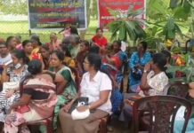 வலி. வடக்கு மக்கள் இவ்வாரமும் போராட்டம்!