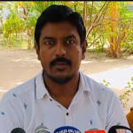 தமிழ் ஊடகவியலாளர்களுக்கு எதிரான அரசின் அழுத்தம்: தமிழ் தேசிய மக்கள் முன்னணி கண்டனம்
