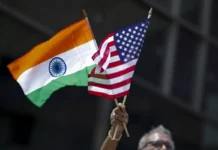 அமெரிக்கத் தடைக்கு எதிராகப் பதிலடி – இந்தியா