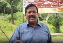 காவல்துரை ஆக்கிரமித்துள்ள தனியார் காணி விடுவிப்பு தொடர்பில் ரவிகரன் எம்.பி கேள்வி