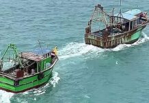இலங்கை – இந்திய மீனவர் பிரச்சினை தொடர்பான பேச்சுவார்த்தை பிற்போடப்பட்டுள்ளது – அமைச்சு தகவல்