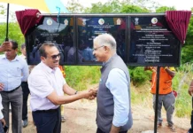 இந்திய அரசின் மானிய உதவியின் கீழ் புனர்நிர்மானிக்கப்படவுள்ள 13 நிரந்தர பாலங்கள்!