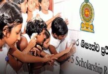 5 ஆம் வகுப்பு தேர்வு முடிவுகள் தொடர்பாக குழந்தைகளை கொடுமைப்படுத்துபவர்கள் மீது கடுமையான நடவடிக்கை