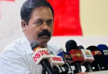 தமிழ் மக்களுக்கு எதிரான கோர முகத்தை அரசாங்கம் வெளிப்படுத்தியுள்ளதாக சிறீதரன் சாடல்