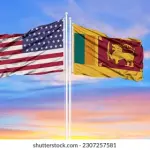 வலுவாகத் தடம் பதிக்கும் அமெரிக்காவின் நகர்வு : கரிகாலன்