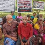 வலி வடக்கு காணி சுவீகரிப்பு விவகாரம்: அரசுக்கு தமிழ் பாராளுமன்ற உறுப்பினர்கள் அழுத்தம் கொடுக்க வேண்டும்!
