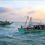 இந்தியாவுக்கு செல்லவுள்ள அதிகாரிகளிடம் வடக்கு மீனவர் சங்கம் முக்கிய கோரிக்கை