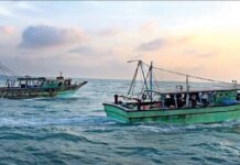 இந்தியாவுக்கு செல்லவுள்ள அதிகாரிகளிடம் வடக்கு மீனவர் சங்கம் முக்கிய கோரிக்கை