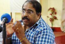 “மன்னார் வைத்தியசாலையை மத்திய அரசிடம் ஒப்படைக்க வேண்டும்” என்ற கருத்துக்கு சுரேஸ் கண்டனம்