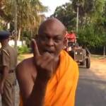 அம்பிட்டிய சுமண ரத்ன தேரர் கைது