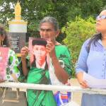 நீதிக்கான நீண்ட பயணமும் நீர்த்துப்போகும் யதார்த்தங்களும் : விதுரன்