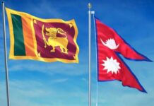 நேபாளத்திற்கு ஒரு மில்லியன் டொலரை அன்பளிப்பாக வழங்க அமைச்சரவை அங்கீகாரம்