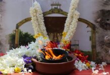 கிருஷாந்தி குமாரசுவாமி உள்ளிட்டோரின் 30ஆம் ஆண்டு நினைவேந்தல்!