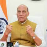 ‘இலங்கைக்கு நெருக்கடி என்றால் இந்தியா உதவும்’: அமைச்சர் ராஜ்நாத் சிங்