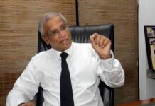 ஐ.நா.வின் அறிக்கையை வரவேற்று சுமந்திரனும் அறிக்கை!