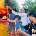 சத்துருக்கொண்டான் படுகொலைக்கு நீதி நிலைநாட்டப்பட வேண்டுமென பாராளுமன்றில் வலியுறுத்தல்