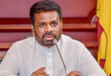 இலங்கையில் இயங்கும் குற்றக்குழுக்கள் முற்றாக அளிக்கப்படும் : ஜனாதிபதி உறுதி