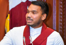 எயார்பஸ் வழக்கில் நாமல் ராஜபக்ஷவை சந்தேகநபராகப் பெயரிட சட்டமா அதிபர் அறிவுறுத்தல்: ஷிரந்தி ராஜபக்ஷவிடம் மீண்டும் விசாரணை