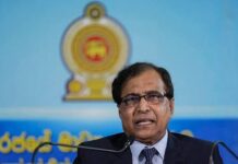 தேர்தல்கள் ஆணைக்குழுவினால் மட்டும் ஜனநாயகத்தை பாதுகாக்க முடியாது: ஆர்.எம்.ஏ.எல். ரத்நாயக்க