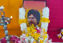 முல்லைத்தீவில் தியாக தீபம் திலீபனின் 39ஆவது ஆண்டு நினைவேந்தல் உணர்வெழுச்சியுடன் ஆரம்பம்!